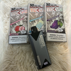 微信图片_20250216032914 【TOKYO東京魔盒】高品質12ml大容量 💖 只適用魔盒主機 👍滿3顆送隨機主機&滿6顆送一顆【活動二選一】