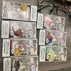 【TOKYO東京魔盒】高品質12ml大容量 💖 只適用魔盒主機 👍滿5顆送隨機主機&滿6顆送一盒【活動二選一】