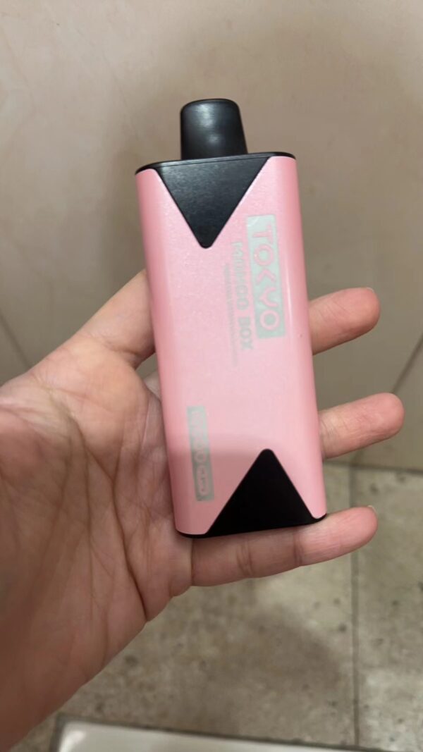 【TOKYO東京魔盒】高品質12ml大容量 💖 只適用魔盒主機 👍滿5顆送隨機主機&滿6顆送一盒【活動二選一】