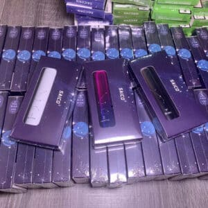 MSO爅嘶/十二星座發光通用一代主機【灰黑色】