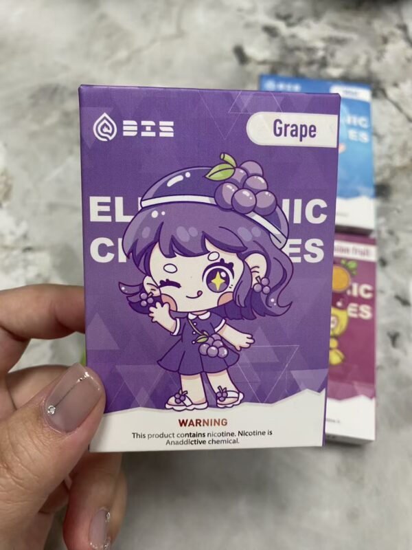 【DIS迪斯】新品上市 一代通用/ 20+款萌系口味 驚艷您的味覺【滿5盒送主機】