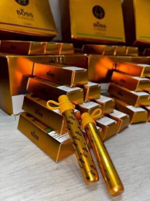 a486ff916094f3be8b462bcb88a00a6d BOSS金磚鼻吸/鼻吸中的愛馬仕/一定要買 很頂